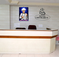 Best Hotel in Virpur Jalaram | Family Guest House - Chitrakut