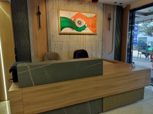 Best Hotel in Virpur Jalaram | Family Guest House - Chitrakut