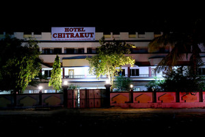Best Hotel in Virpur Jalaram | Family Guest House - Chitrakut