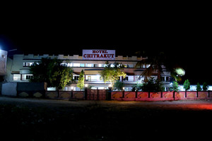 Best Hotel in Virpur Jalaram | Family Guest House - Chitrakut