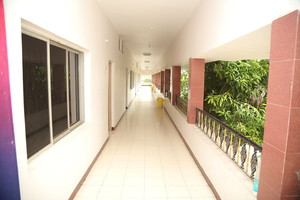 Best Hotel in Virpur Jalaram | Family Guest House - Chitrakut