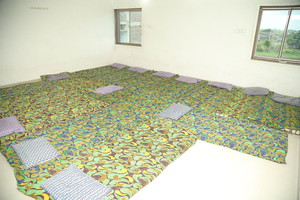 Best Hotel in Virpur Jalaram | Family Guest House - Chitrakut