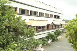 Best Hotel in Virpur Jalaram | Family Guest House - Chitrakut