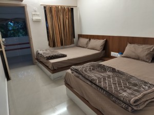Best Hotel in Virpur Jalaram | Family Guest House - Chitrakut