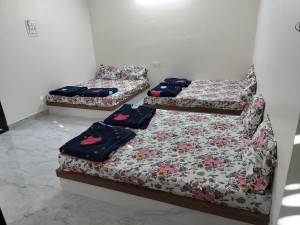 Best Hotel in Virpur Jalaram | Family Guest House - Chitrakut