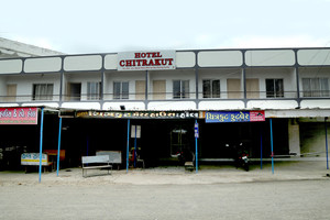 Best Hotel in Virpur Jalaram | Family Guest House - Chitrakut