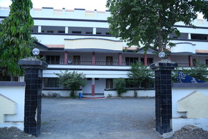 Best Hotel in Virpur Jalaram | Family Guest House - Chitrakut