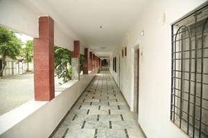 Best Hotel in Virpur Jalaram | Family Guest House - Chitrakut