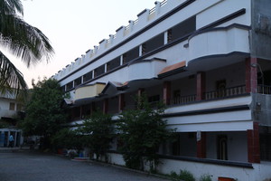Best Hotel in Virpur Jalaram | Family Guest House - Chitrakut