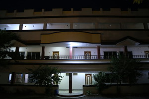 Best Hotel in Virpur Jalaram | Family Guest House - Chitrakut